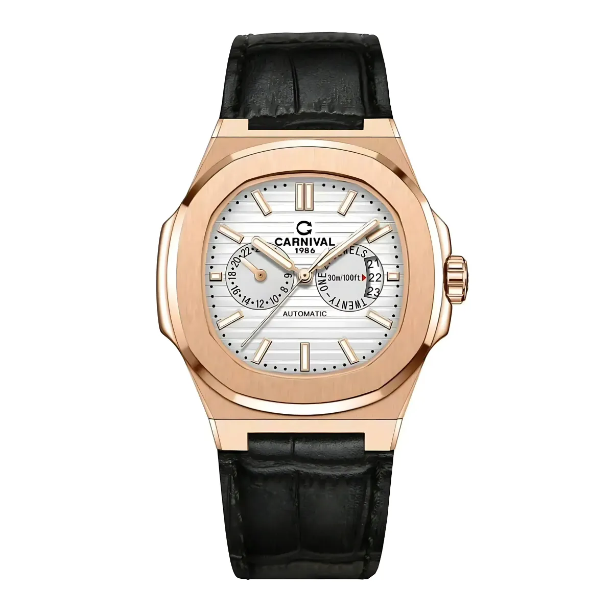 CARNIVAL 8158G-VH-DD-T 1 Carnival 8158G-VH-DD-T
