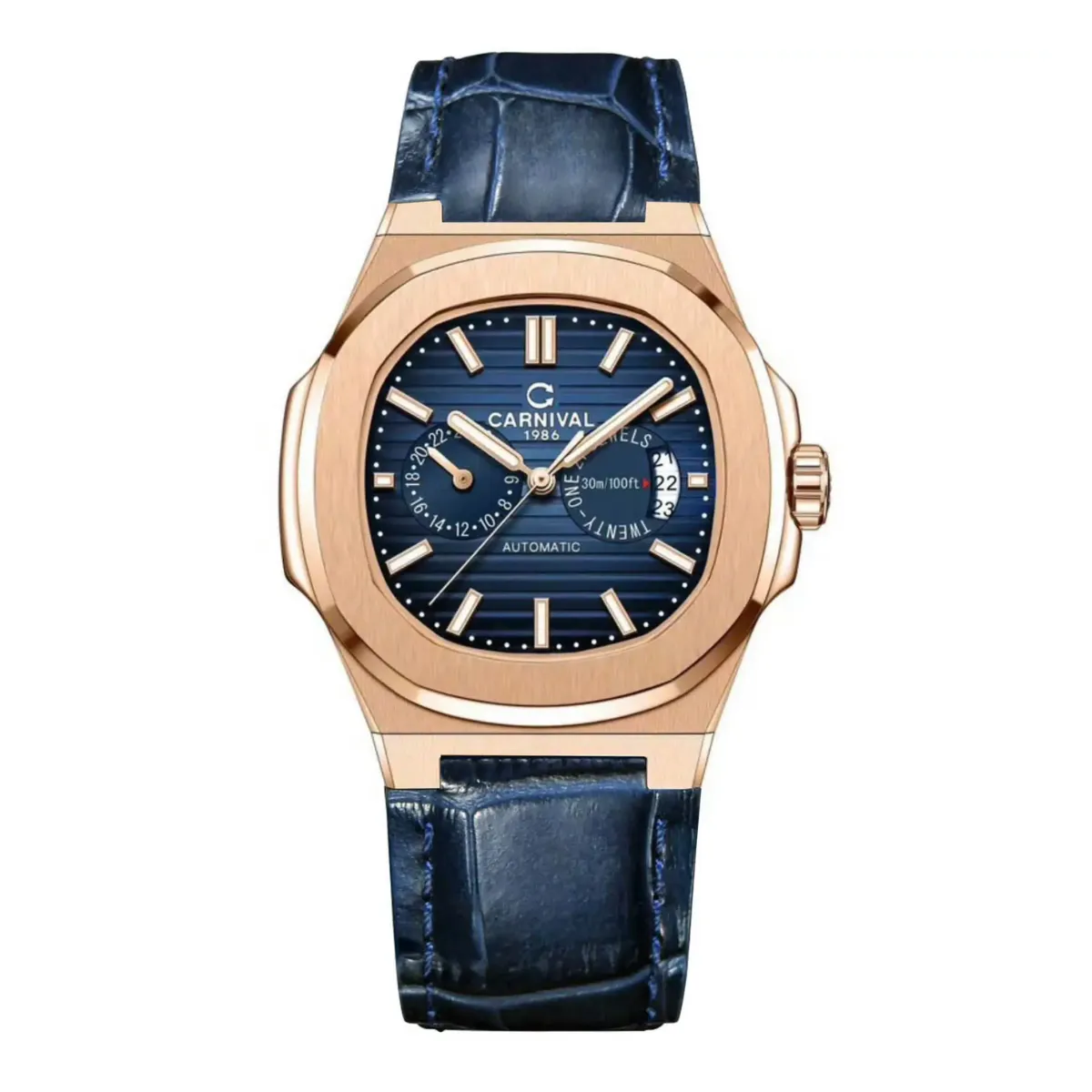 CARNIVAL 8158G-VH-DD-X 1 Carnival 8158G-VH-DD-X