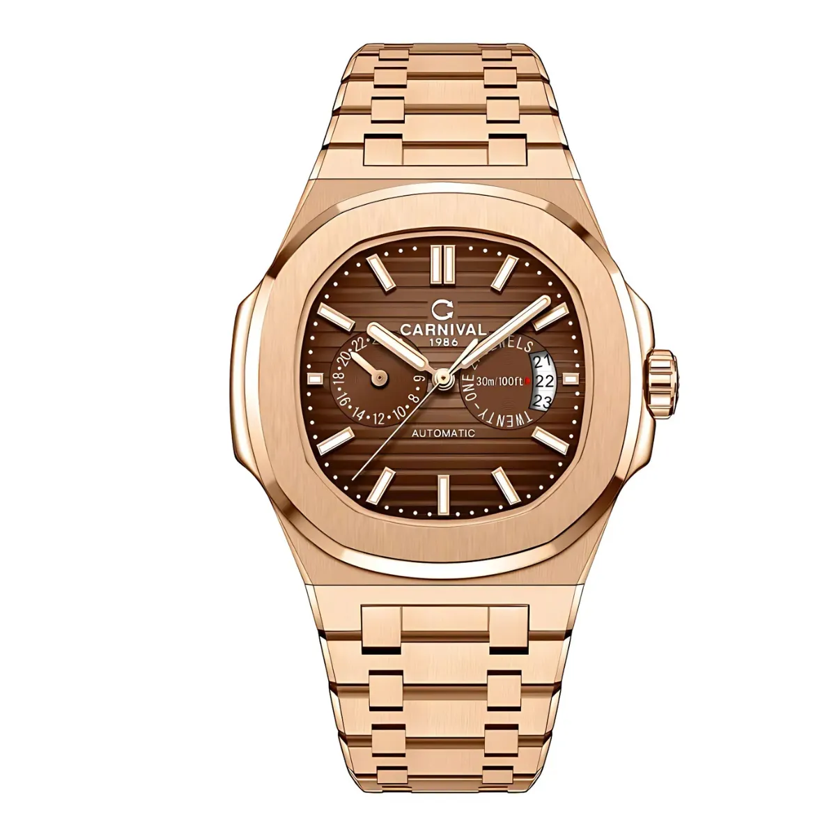CARNIVAL 8158G-VH-N 1 Carnival 8159G-VH-N