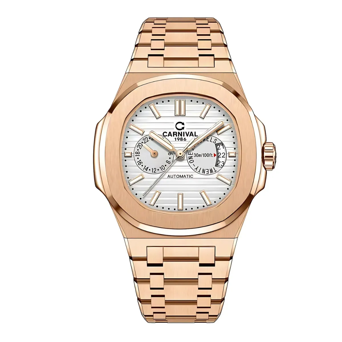 CARNIVAL 8158G-VH-T 1 Carnival 8159G-VH-T