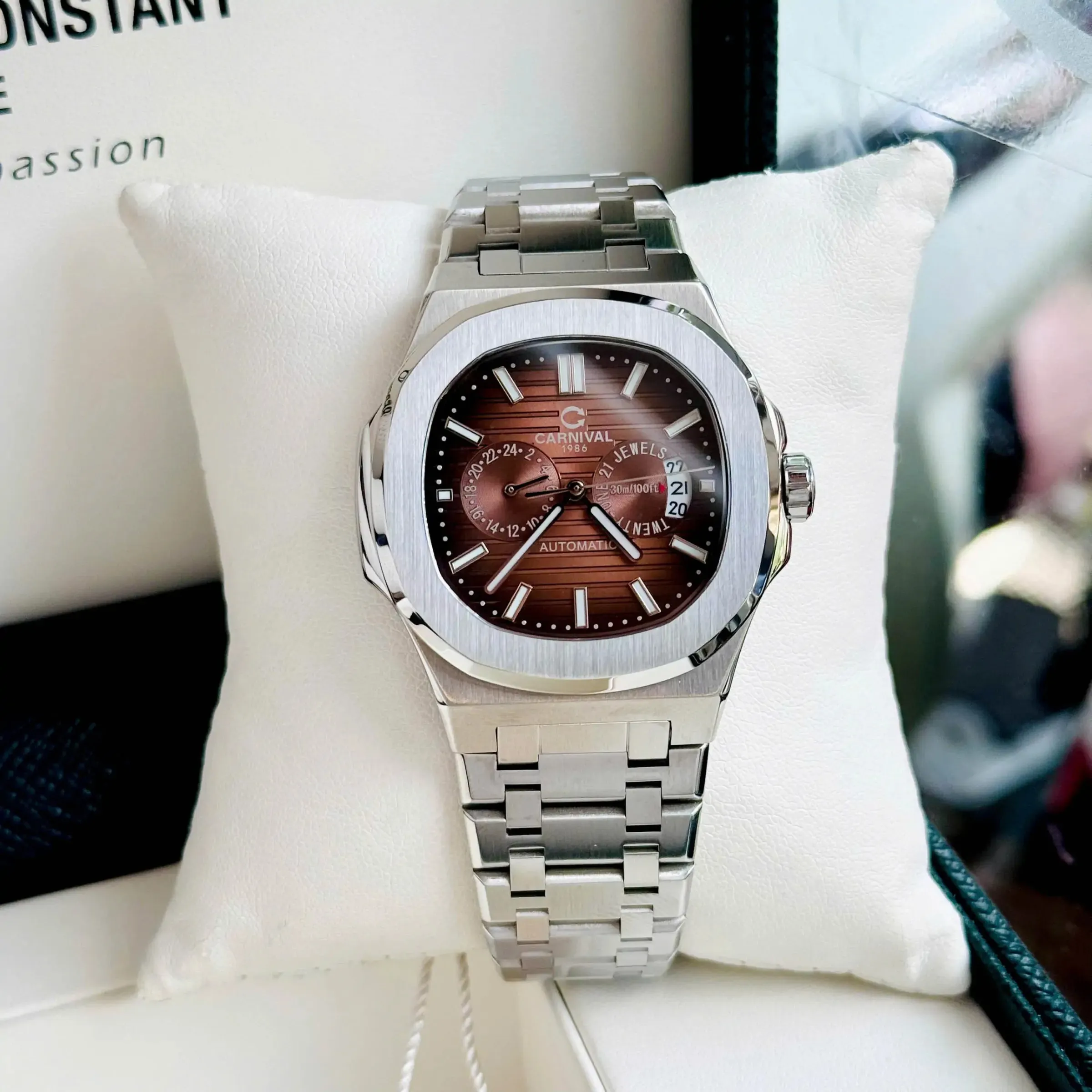 CARNIVAL 8158G-VT-N 2 CARNIVAL 8158G-VT-N