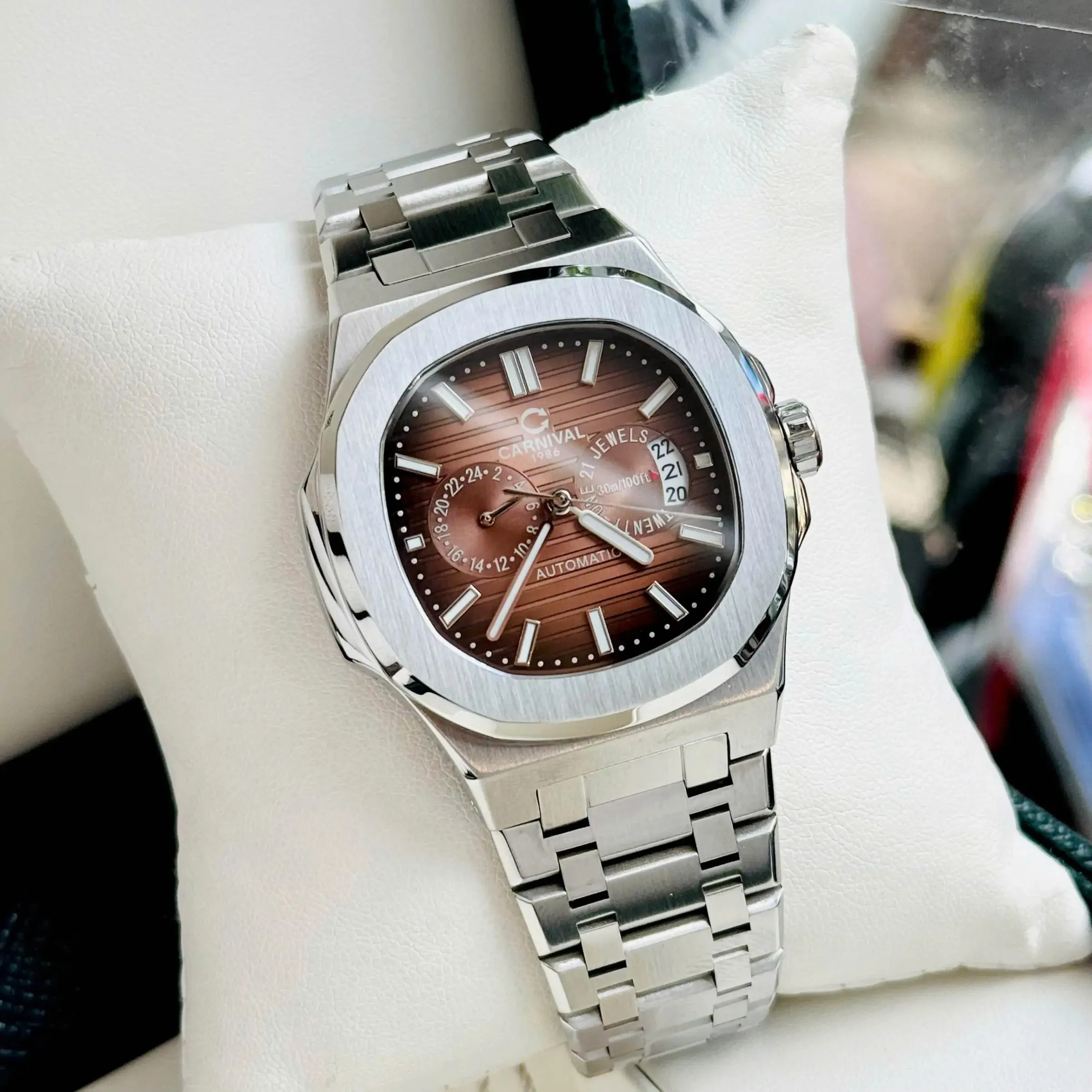 CARNIVAL 8158G-VT-N 15 CARNIVAL 8158G-VT-N