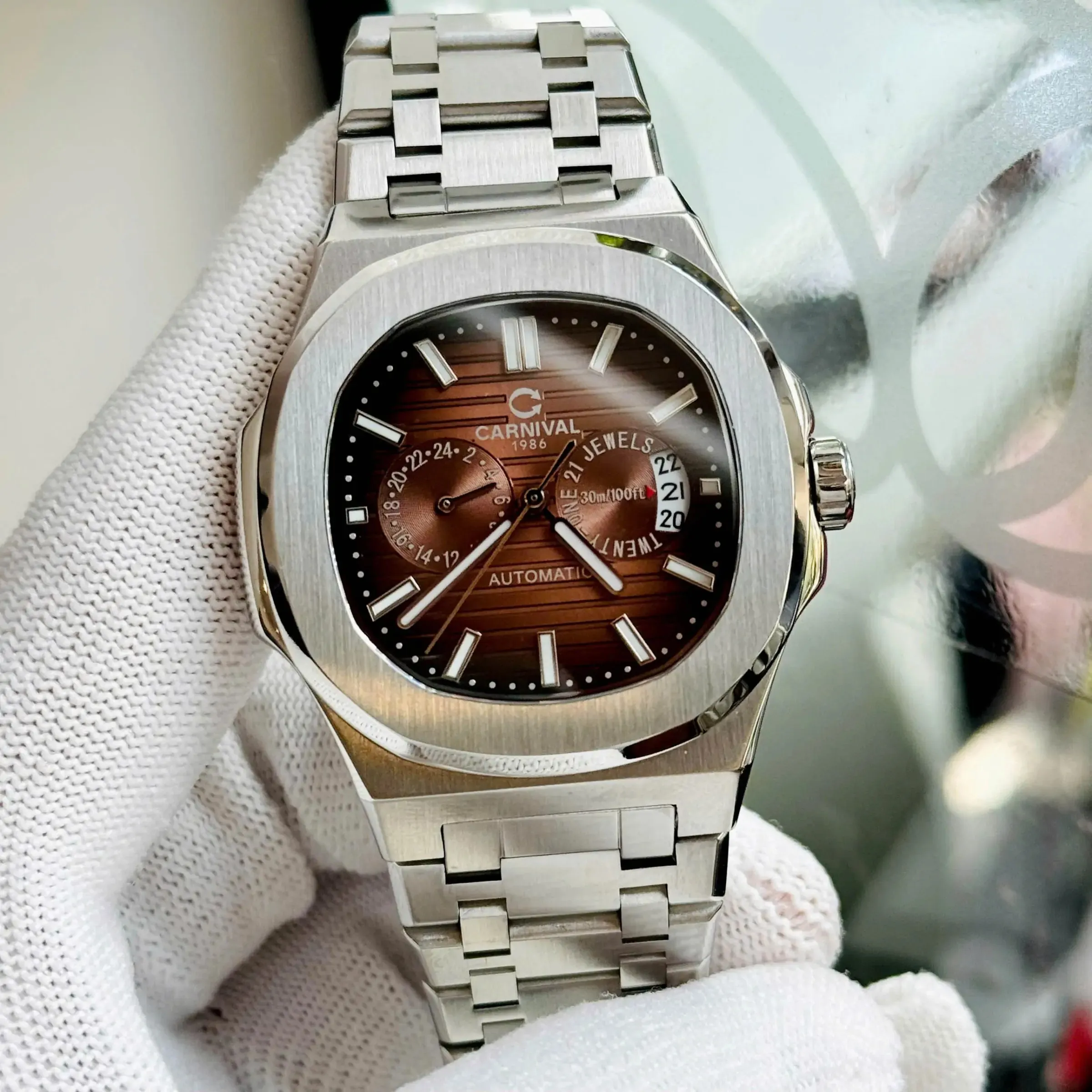 CARNIVAL 8158G-VT-N 3 CARNIVAL 8158G-VT-N