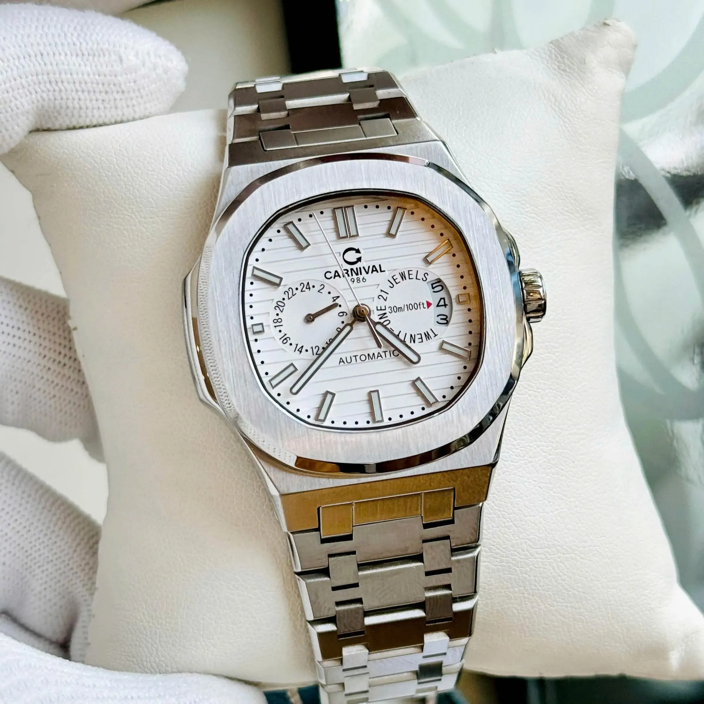 CARNIVAL 8158G-VT-T 16 CARNIVAL 8158G-VT-T