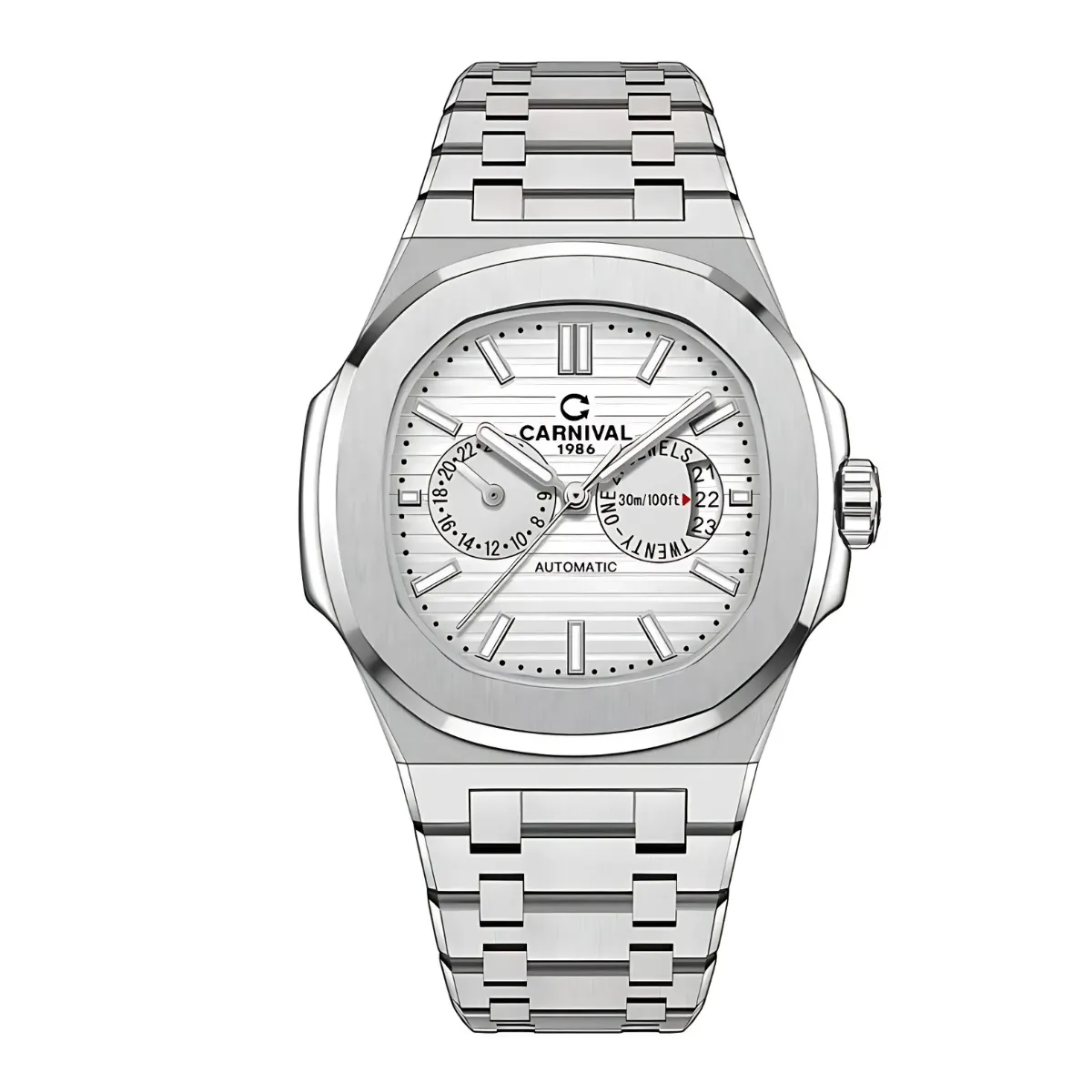 CARNIVAL 8158G-VT-T 1 CARNIVAL 8158G-VT-T