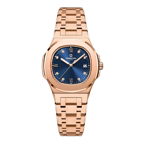 CARNIVAL Nữ 8160L-VH-X 1 CARNIVAL 8160L-VH-X