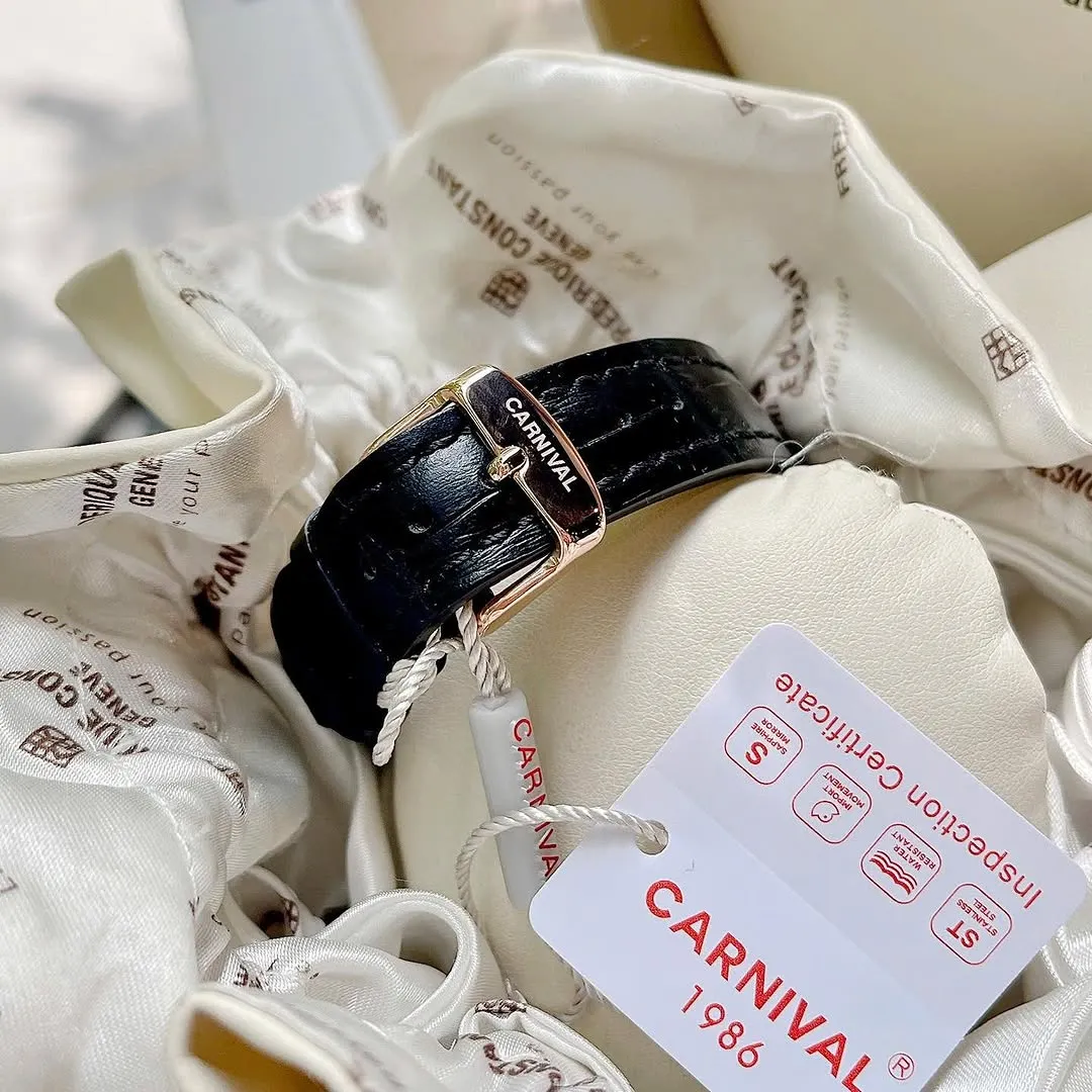 CARNIVAL 8160L-VH-DD-D 4 CARNIVAL 8160L-VH-DD-D