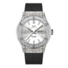 I&W Carnival 55851G - Viền Full Đá trắng