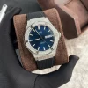 I&W Carnival 55851G - Viền Full Đá - Xanh 7 I&W Carnival 55851G - Viền Full Đá xanh
