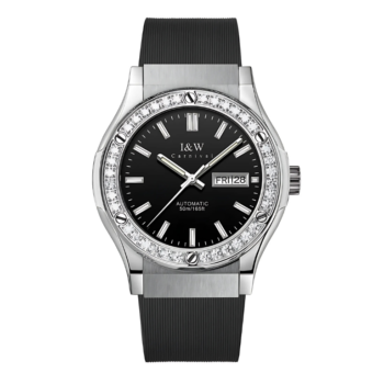 I&W Carnival 55851G - Viền Đá Đen