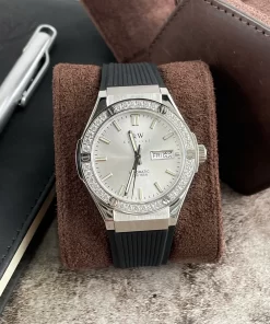 I&W Carnival 55851G - Viền Đá Trắng