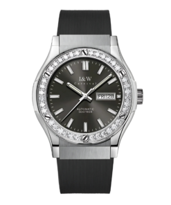 I&W Carnival 55851G - Viền Đá Xám