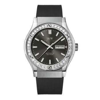 I&W Carnival 55851G - Viền Đá Xám