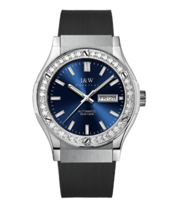 I&W Carnival 55851G - Viền Đá Xanh