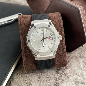 I&W Carnival 55851G - Viền Trơn Trắng