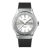 I&W Carnival 55851G - Viền Trơn Trắng