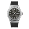 I&W Carnival 55851G - Viền Trơn Xám