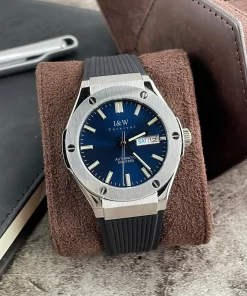I&W Carnival 55851G - Viền Trơn Xanh