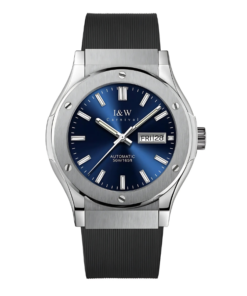 I&W Carnival 55851G - Viền Trơn Xanh