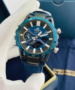 EDIFICE ECB-2000SS-2A