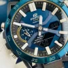 EDIFICE ECB-2000SS-2A