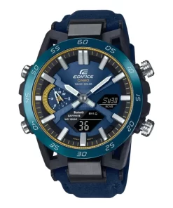 EDIFICE ECB-2000SS-2A