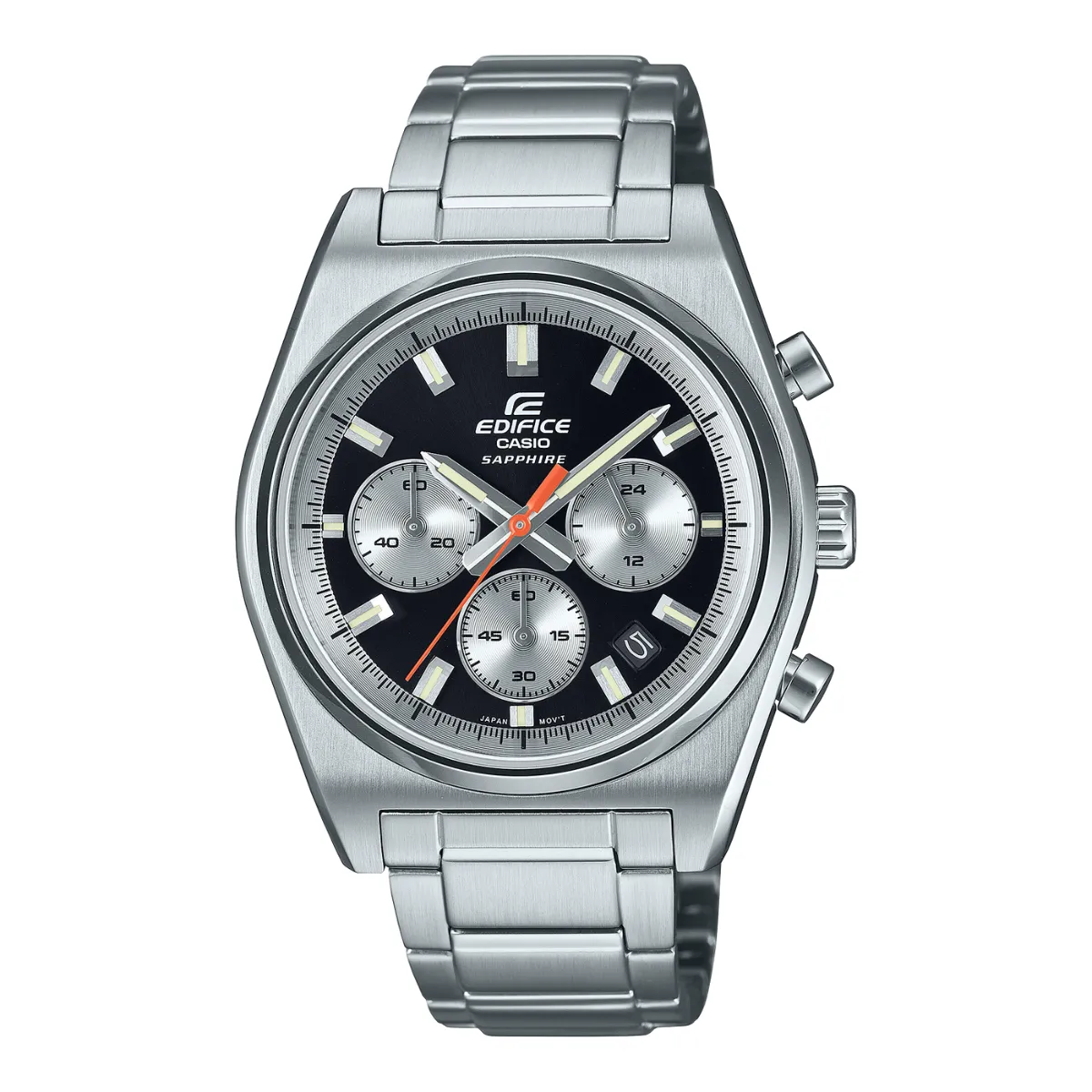 EDIFICE EFB-730D-1AV 1 CASIO EDIFICE EFB-730D-1AV