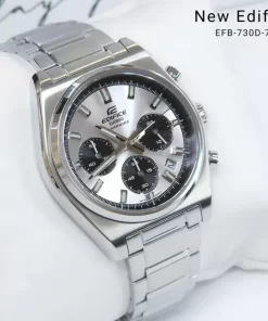 CASIO EDIFICE EFB-730D-7AV