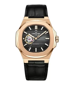 Đồng Hồ Nam 8128G1-VH-DD-D