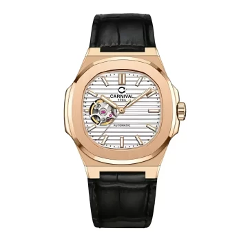 Đồng Hồ Nam 8128G1-VH-DD-T