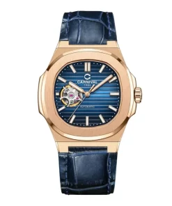 Đồng Hồ Nam 8128G1-VH-DD-X