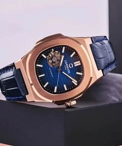 Đồng Hồ Nam 8128G1-VH-DD-X