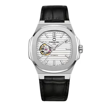 Đồng Hồ Nam 8128G1-VT-DD-T