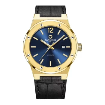 Đồng Hồ Nam Carnival 8122G-VV-DD-X