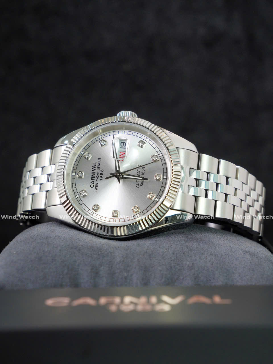 Carnival 8131G-VT-T 2 Carnival 8131G-VT-T