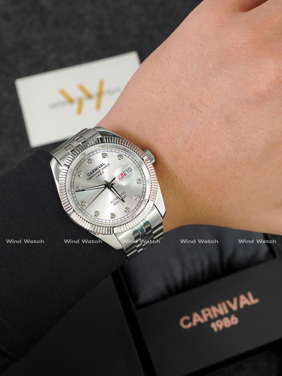 Carnival 8131G-VT-T 6 Carnival 8131G-VT-T