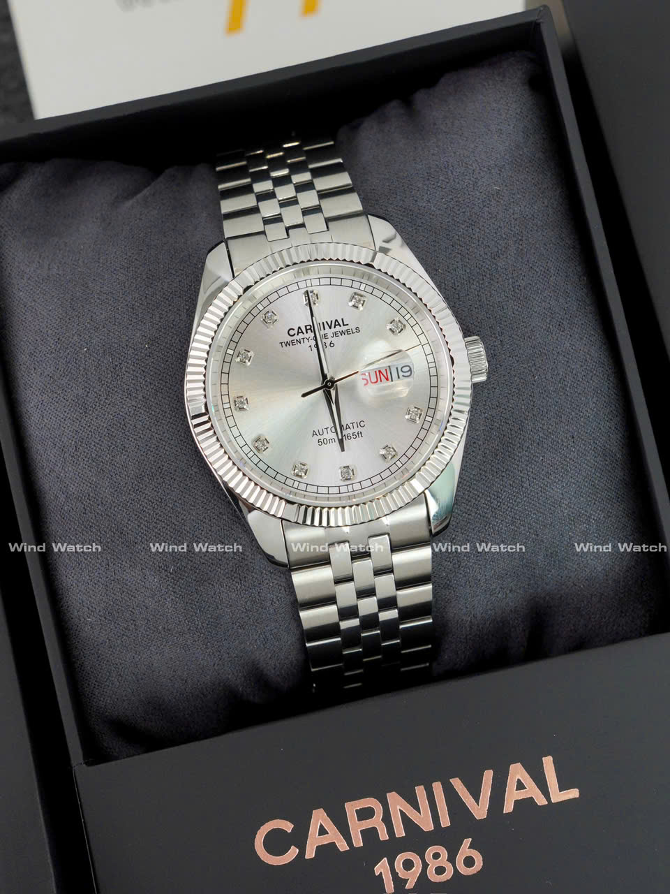 Carnival 8131G-VT-T 3 Carnival 8131G-VT-T