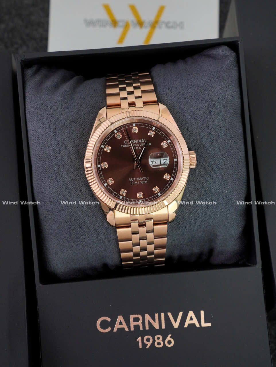 Carnival 8131G-VH-N 18 Carnival 8131G-VH-N