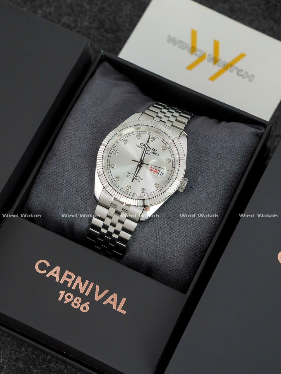 Carnival 8131G-VT-T 4 Carnival 8131G-VT-T