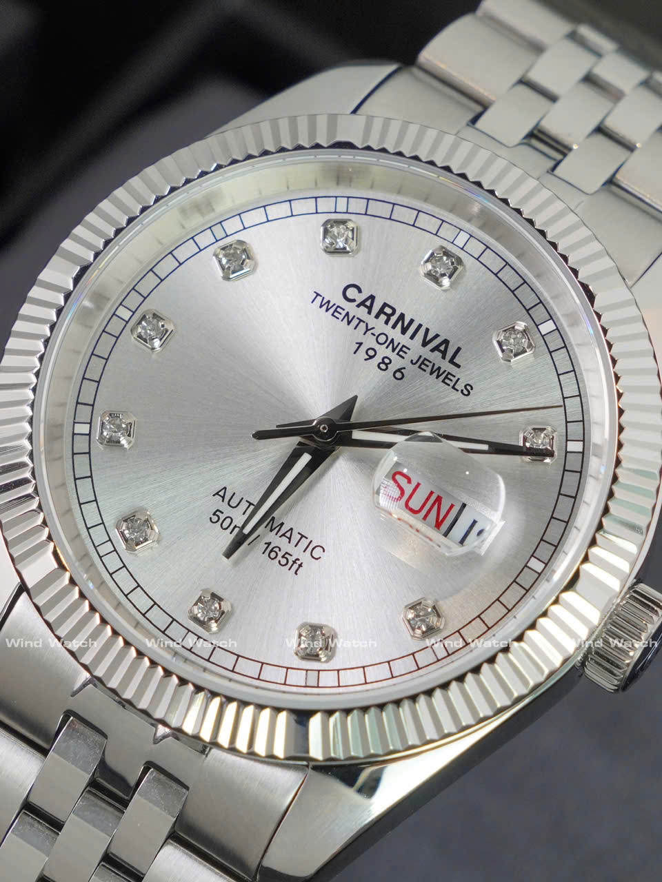 Carnival 8131G-VT-T 5 Carnival 8131G-VT-T