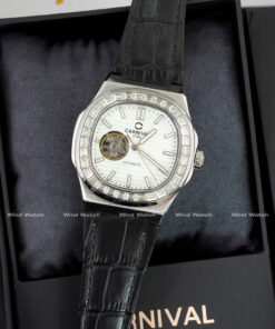 CARNIVAL 8128G-VT-DD-T