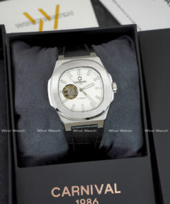 CARNIVAL 8128G1-VT-DD-T