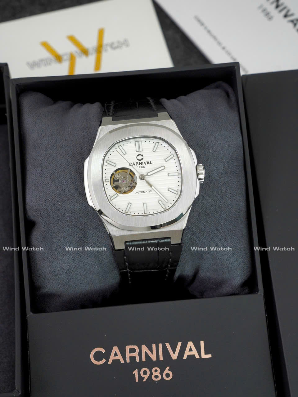 CARNIVAL 8128G1-VT-DD-T 2 CARNIVAL 8128G1-VT-DD-T