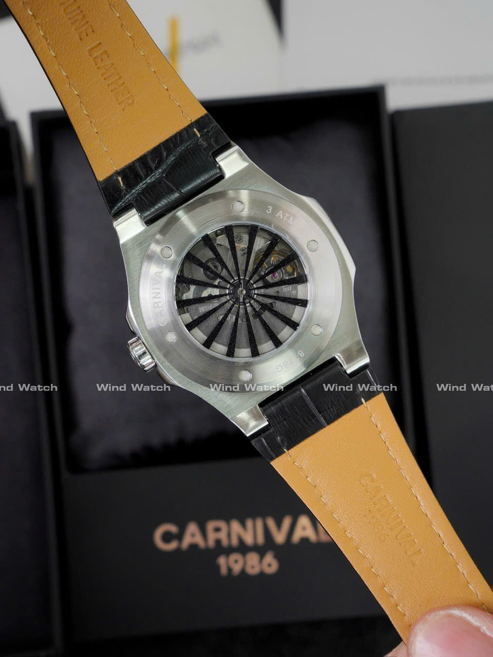 Carnival 8128G-VT-DD-T 6 CARNIVAL 8128G1-VT-DD-T