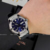 I&W Carnival 55851G - Viền Đá - Xanh 11 Carnival IW 55851G Đính Đá