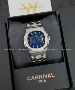 CARNIVAL 8158G-VT-X