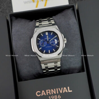 CARNIVAL 8158G-VT-X