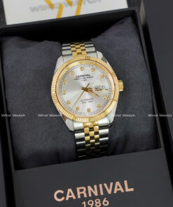 Carnival 8131G-CV-T