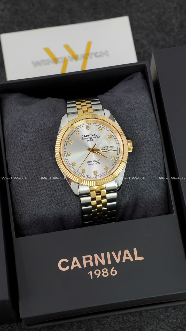 Carnival 8131G-CV-T 2 Carnival 8131G-CV-T