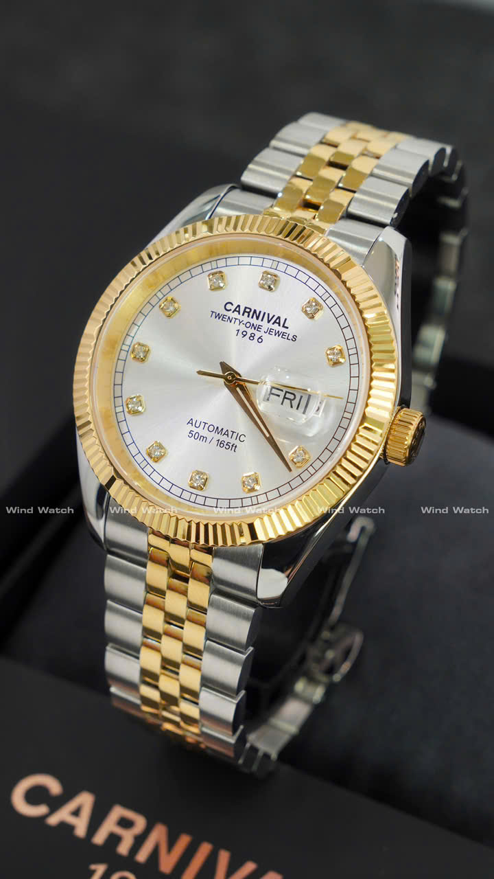 Carnival 8131G-CV-T 16 Carnival 8131G-CV-T